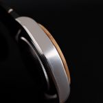 Tudor Black Bay GMT 79833MN (2022) - Black dial 41 mm Steel case (7/8)