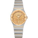 Omega Constellation Quartz 131.20.25.60.58.001 - (1/1)