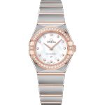 Omega Constellation Quartz 131.25.25.60.55.001 - (1/1)