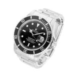 Rolex Submariner Date 16610 - (2/5)