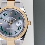 Rolex Datejust 41 126333 - (5/8)