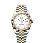 Rolex Datejust 41 126333 - (1/1)