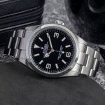 Rolex Explorer 124270 - (2/8)