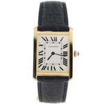 Cartier Tank Solo W5200004 - (1/7)