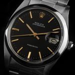Rolex Oyster Precision 6694 (1984) - 34mm Staal (3/8)