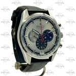 Zenith El Primero 36'000 VpH 03.2040.400/69.C494 (2016) - 42 mm Steel case (3/8)