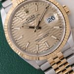 Rolex Datejust 36 126233 - (1/8)