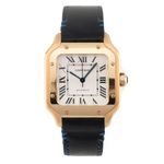 Cartier Santos WGSA0012 - (1/5)