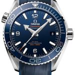 Omega Seamaster Planet Ocean 215.33.44.21.03.001 - (1/1)