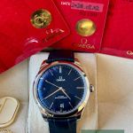 Omega De Ville Trésor 435.13.40.21.03.001 - (7/8)