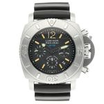 Panerai Luminor PAM00187 - (1/8)