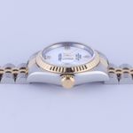 Rolex Lady-Datejust 69173 (1993) - 26mm Goud/Staal (6/8)