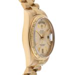 Rolex Day-Date 36 18078 (1979) - 36 mm Yellow Gold case (5/8)