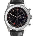 Breitling Navitimer GMT A24322121B2X1 - (1/3)