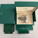 Rolex GMT-Master II 126720VTNR - (2/6)