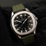 Patek Philippe Aquanaut 5065/1A-001 - (1/8)