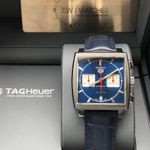 TAG Heuer Monaco CBL2111.FC6453 - (3/10)