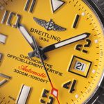 Breitling Avenger II Seawolf A17331 (2018) - 45mm Staal (2/3)
