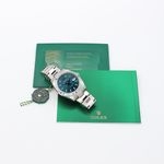 Rolex Datejust 41 126300 (Unknown (random serial)) - 41 mm Steel case (3/5)