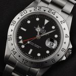 Rolex Explorer II 16570 - (3/8)