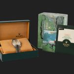 Rolex Datejust 36 16234 - (8/8)