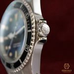 Rolex Submariner No Date 5513 - (5/8)