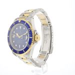 Rolex Submariner Date 16613 - (2/5)