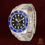 Rolex Submariner Date 126619LB - (2/8)