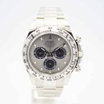 Rolex Daytona 116509 (2021) - 40mm Witgoud (1/7)