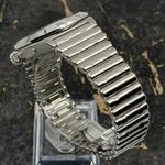 Breitling Chronomat GMT A32398101A1A1 (2026) - Silver dial 40 mm Steel case (6/8)