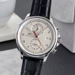 IWC Portuguese Yacht Club Chronograph IW390206 - (3/8)