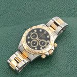 Rolex Daytona 16523 (Unknown (random serial)) - 40 mm Gold/Steel case (3/7)