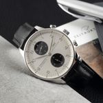 IWC Portuguese Chronograph IW371411 - (2/8)