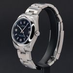 Rolex Oyster Perpetual 31 177200 - (4/8)