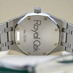 Audemars Piguet Royal Oak Day-Date 25594ST - (9/9)