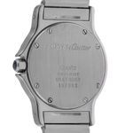 Cartier Santos 187902 - (6/8)