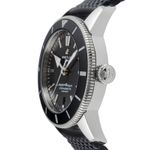 Breitling Superocean Heritage AB2030 (Onbekend (willekeurig serienummer)) - 44mm Staal (6/8)