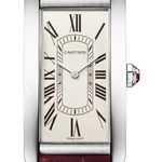 Cartier Tank Américaine WGTA0296 - (1/1)