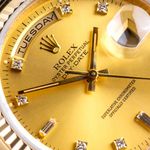 Rolex Day-Date 36 18238 - (3/8)