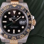 Rolex GMT-Master II 116713LN - (2/8)