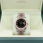 Rolex Datejust 36 116231 - (3/7)