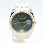 Rolex Datejust 36 116233 - (1/7)