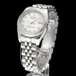 Rolex Lady-Datejust 179174 (2010) - 26 mm Steel case (2/8)