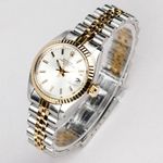 Rolex Lady-Datejust 6917 - (4/7)