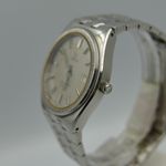 Omega Seamaster Unknown (Onbekend (willekeurig serienummer)) - Onbekend wijzerplaat Onbekend Onbekend (22/24)