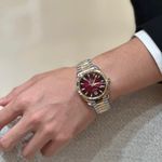 Omega Seamaster Aqua Terra 220.20.38.20.10.002 - (2/4)