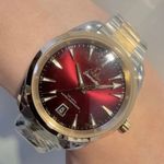 Omega Seamaster Aqua Terra 220.20.38.20.10.002 - (4/4)