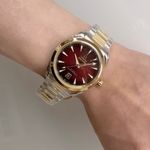 Omega Seamaster Aqua Terra 220.20.38.20.10.002 - (1/4)