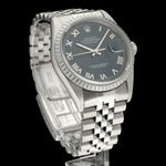 Rolex Datejust 36 16220 - (4/8)