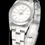 Rolex Oyster Perpetual 67180 - (6/7)